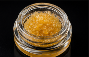 Amber Crystal