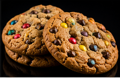 Candy_Crunch Candy Crunch