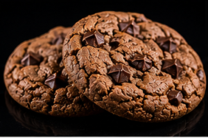 Double Choco