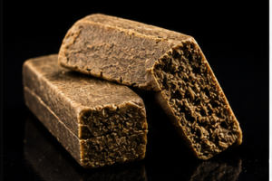 Golden Brick