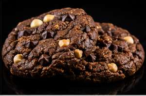 Triple Chocolate